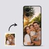 Custom Motorola Edge 40 Silicone Case