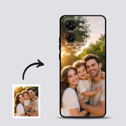 Custom Motorola Edge 40 Silicone Case