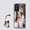 Custom Motorola Edge 30 Glass Case