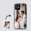 Custom iPhone 11 Glass Case