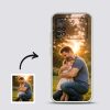 Custom Xiaomi Poco M4 Pro 4G Clear Case