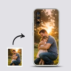 Custom OnePlus Nord CE Clear Case