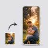 Custom OnePlus Nord CE 2 Lite Clear Case