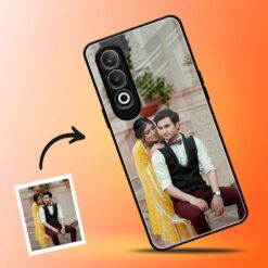 Custom OnePlus Nord CE 4 Glass Case