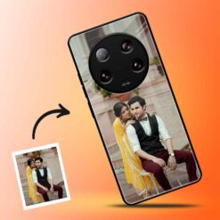 Custom Xiaomi 13 Ultra Glass Case