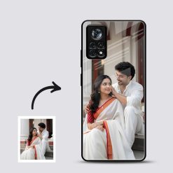 Custom Xiaomi Poco M4 Pro 4G Glass Case