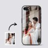 Custom iPhone SE 2020 Glass Case