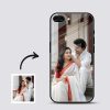 Custom iPhone 7 Plus Glass Case