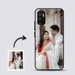 Custom Xiaomi Redmi Note 10T Glass Case
