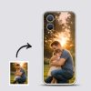 Custom OnePlus Nord CE 4 Lite Clear Case