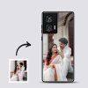 Custom Motorola Edge 50 Fusion Glass Case