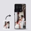 Custom Motorola Edge 50 Ultra Glass Case