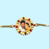 Personalized Photo Rakhi