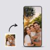 Custom Motorola Edge 50 Pro Silicone Case