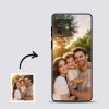 Custom Motorola Moto G64 Silicone Case