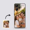 Custom Xiaomi Redmi Note 13 Pro+ Silicone Case