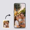 Custom OnePlus Nord CE 4 Silicone Case