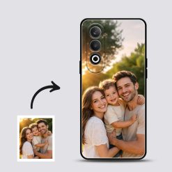 Custom OnePlus Nord CE 4 Silicone Case