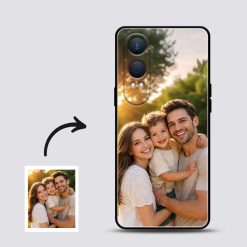 Custom OnePlus Nord CE 4 Lite Silicone Case