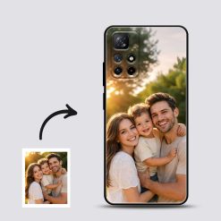 Custom Xiaomi Poco M4 Pro 5G Silicone Case
