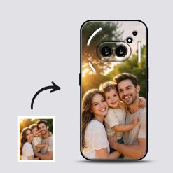 Custom Nothing Phone 2A+ Silicone Case