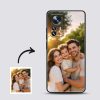 Custom Xiaomi 12 Pro Silicone Case