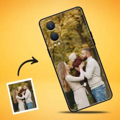 Custom OnePlus Nord CE 4 Lite Silicone Case