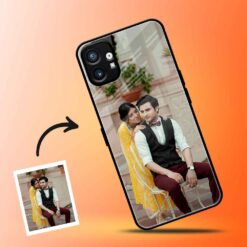 Custom Nothing Phone 1 Glass Case