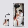 Custom OnePlus Nord 4 Glass Case