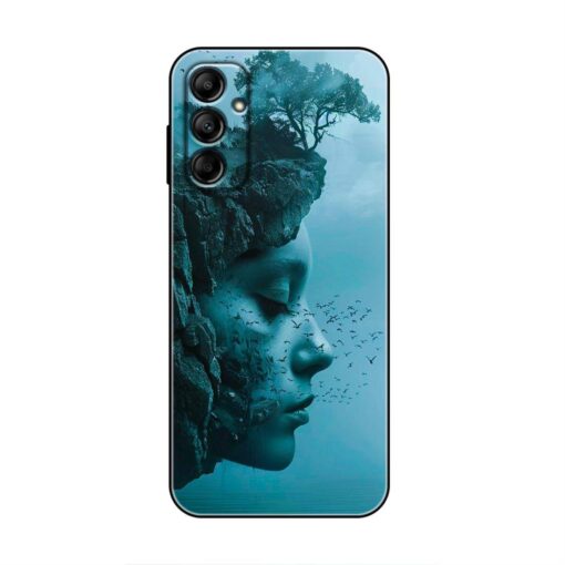 Feeling True Samsung A14 Silicone Case