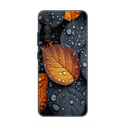 Raindrop Samsung A54 5G Silicone Case