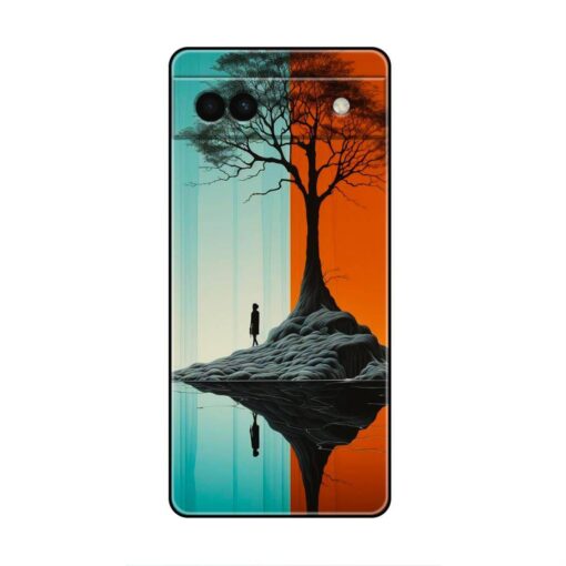 Mental Health Google Pixel 6 Pro Silicone Case