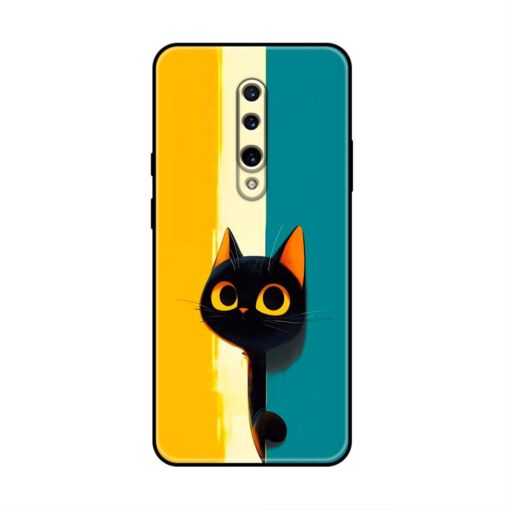 Hello Kitty OnePlus 7 Pro Silicone Case