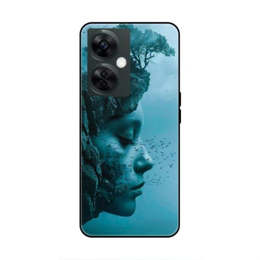 Feeling True OnePlus Nord CE 3 Lite Silicone Case