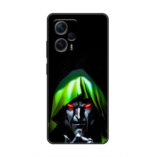 Dr Doom Xiaomi Poco X4 GT Silicone Case