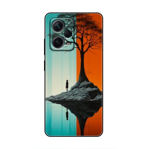 Mental Health Xiaomi Poco X5 Silicone Case