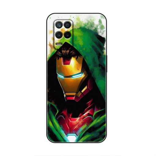 Dr Doom RDJ Realme Q3i 5G Silicone Case