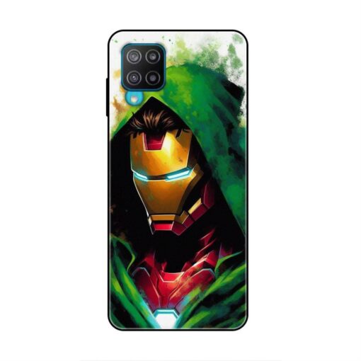 Dr Doom RDJ Samsung M53 5G Silicone Case