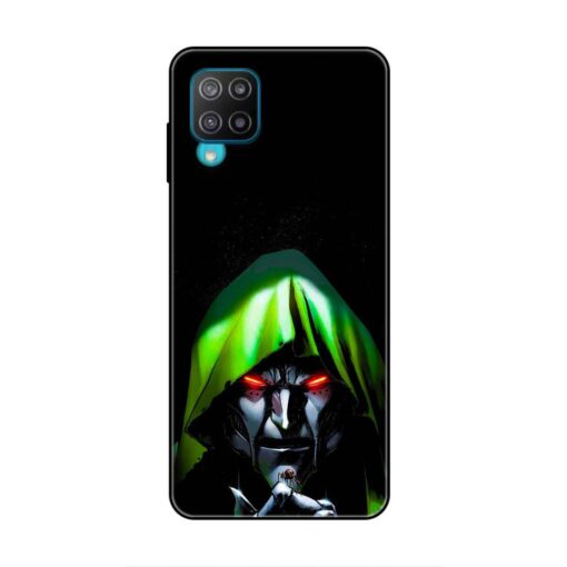 Dr Doom Samsung M53 5G Silicone Case