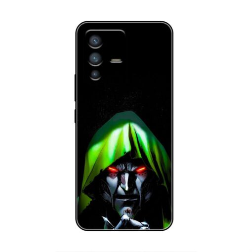 Dr Doom Vivo S12 Silicone Case