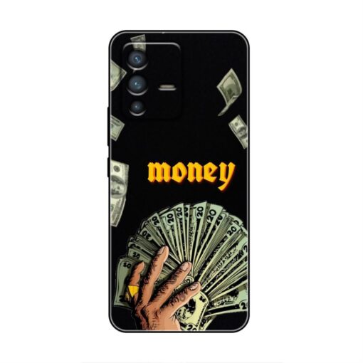 Money Vivo S12 Silicone Case