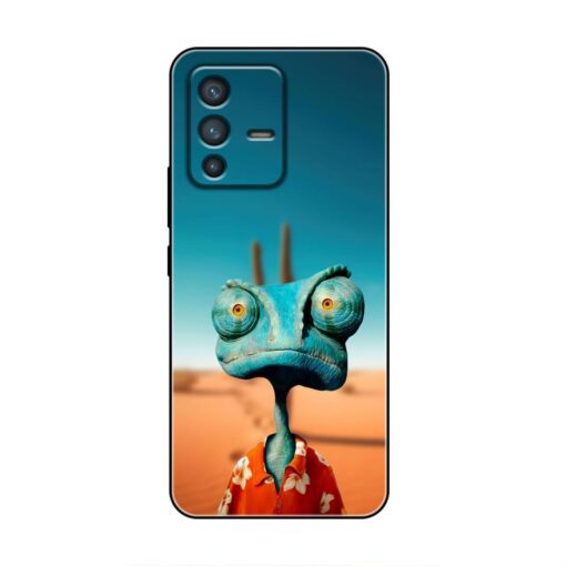 Rango Vivo S12 Silicone Case