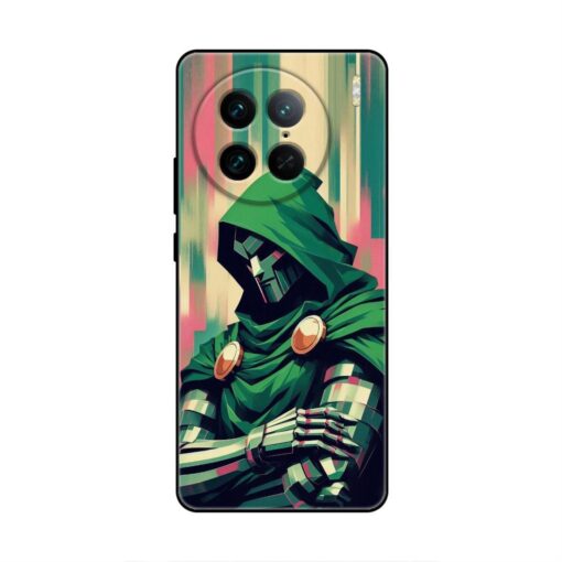 Dr Doom Revenge Vivo X90 Pro Silicone Case