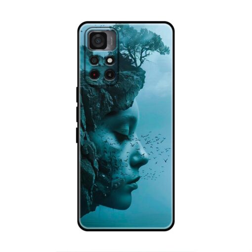 Feeling True Xiaomi Poco M4 Pro 5G Silicone Case