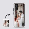 Custom Xiaomi Redmi Note 11S 4G Glass Case