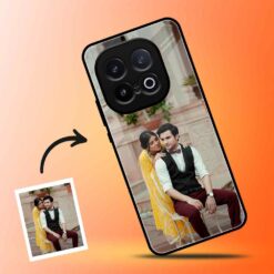 Custom Vivo iQOO 13 Glass Case