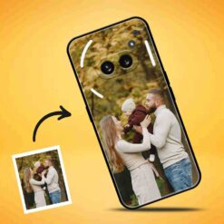 Custom Nothing Phone 2A+ Silicone Case