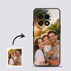 Custom OnePlus 13 Silicone Case