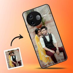 Custom Xiaomi Redmi K80 Glass Case