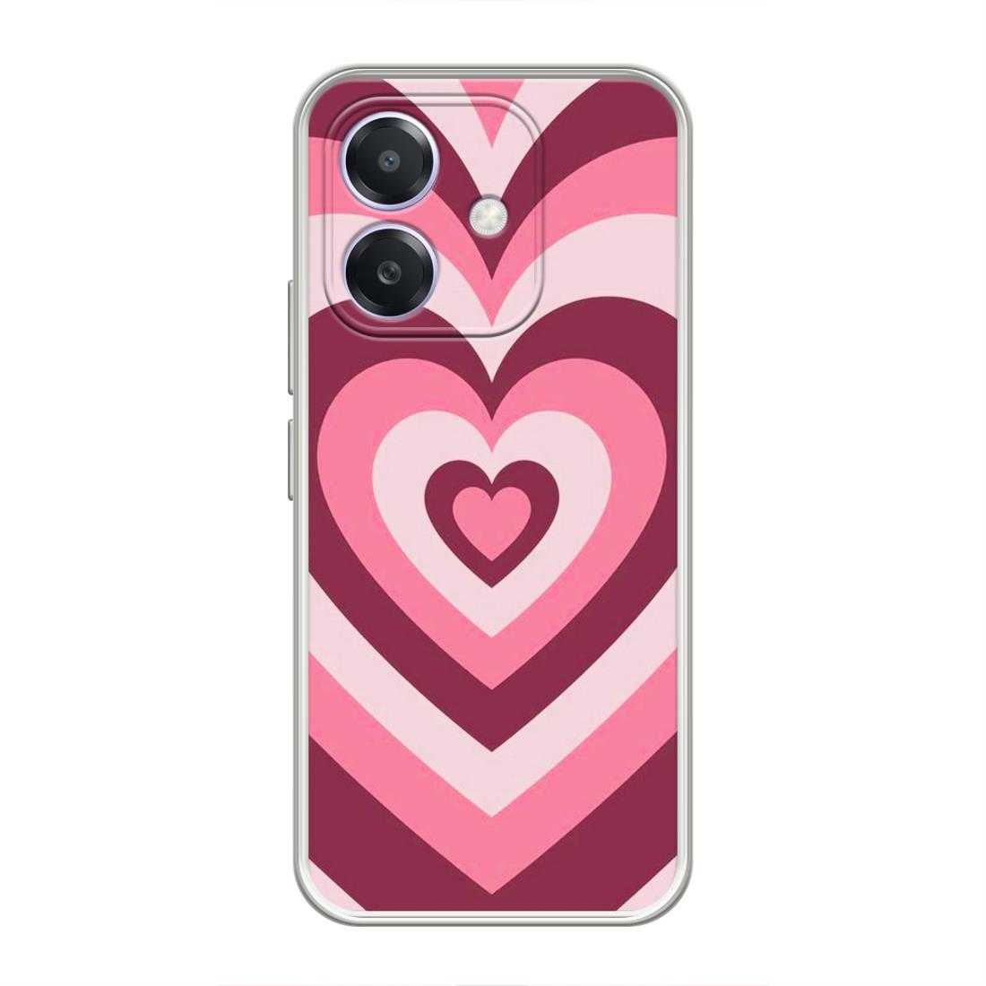 Pink Shein Apple Logo Case Shein Iphone XR Phone Case